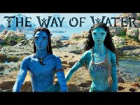 The Way of Water
