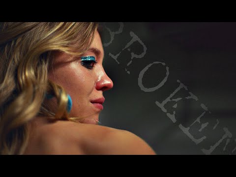 Cassie Howard - Broken poster