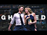 Cole &amp; Sadie - Ghosted