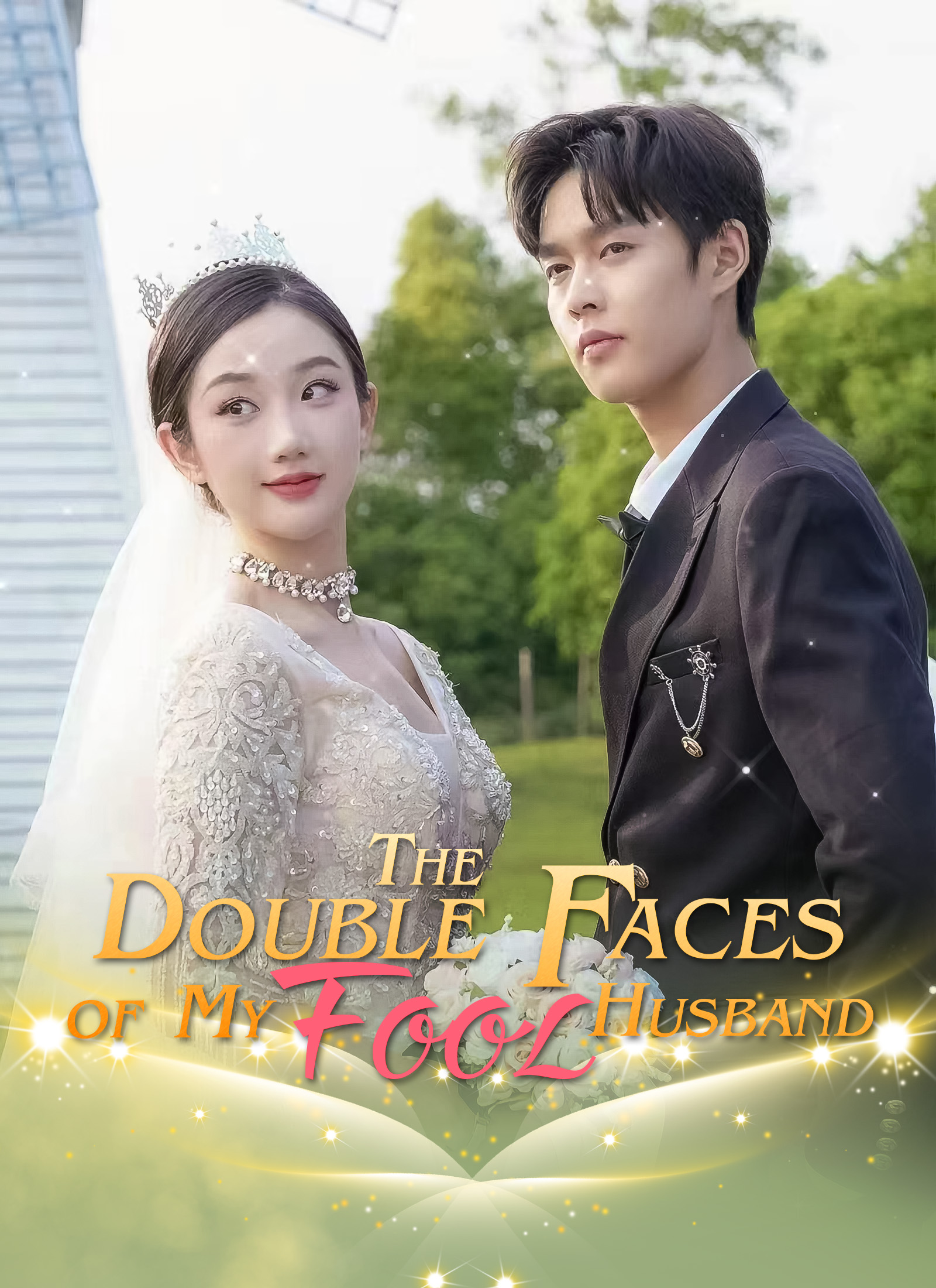 The Double Faces of My Fool Husband poster