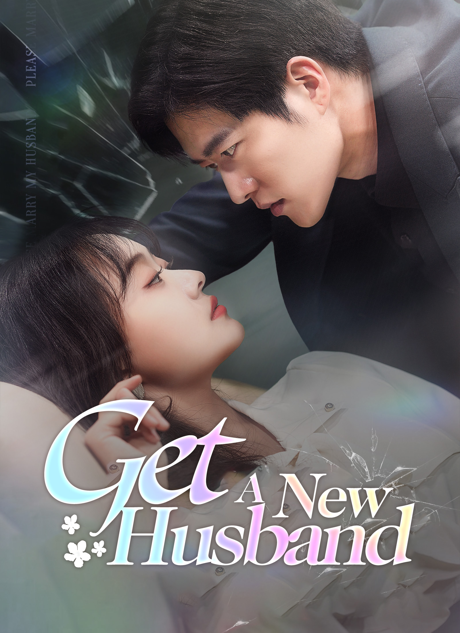 Get A New Husband poster