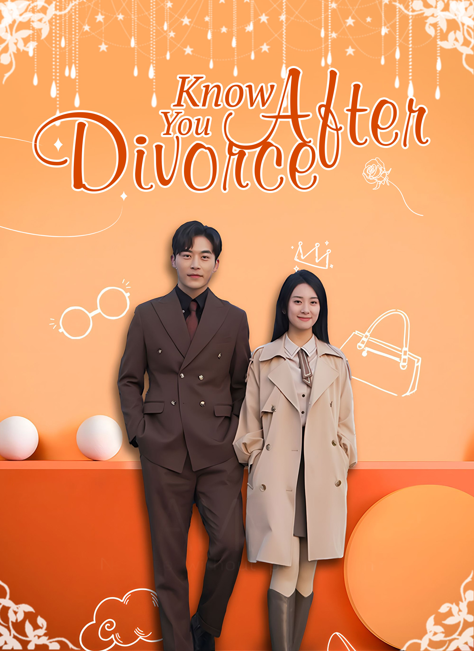 Know You After Divorce poster
