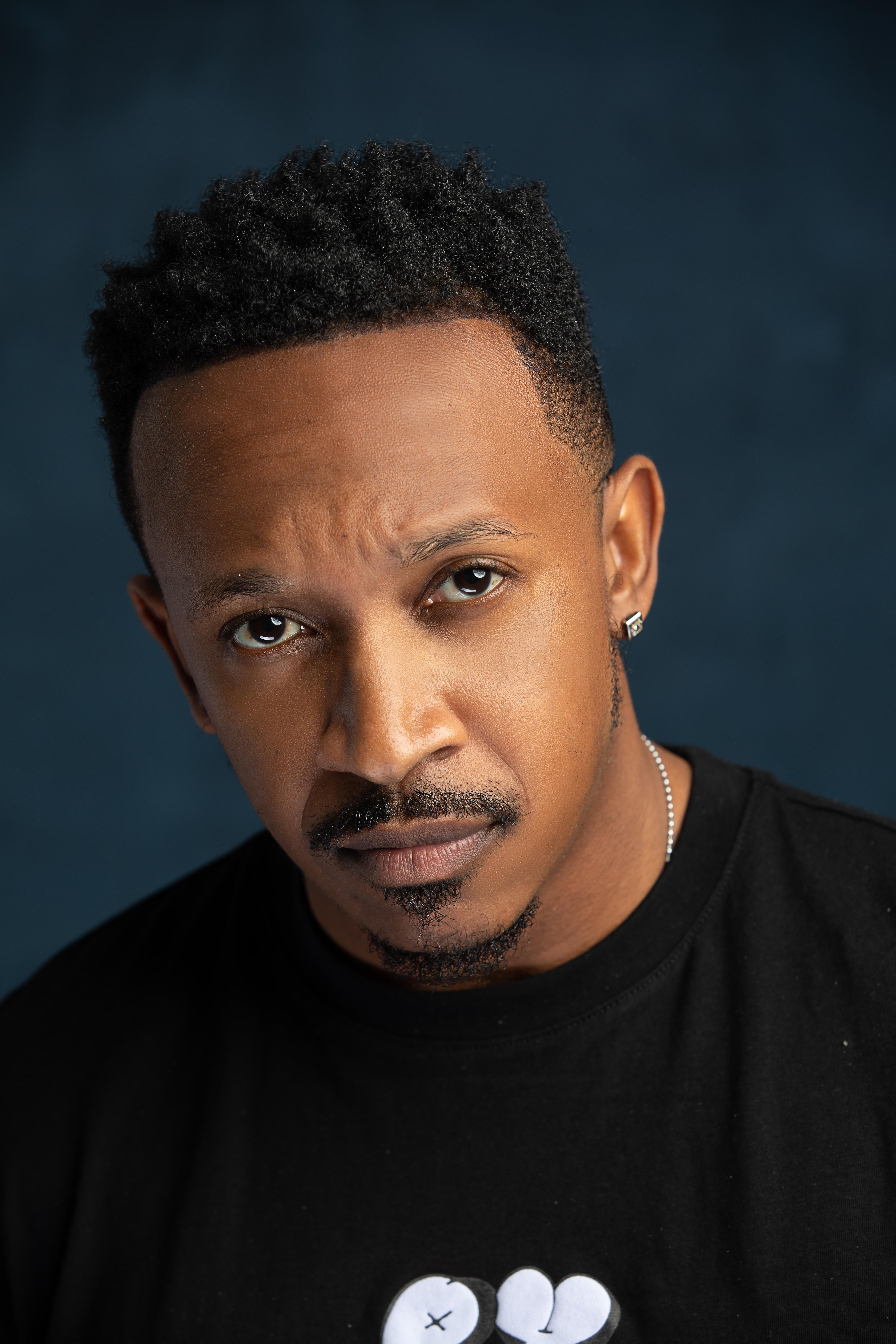 actor Travis Jay large photo