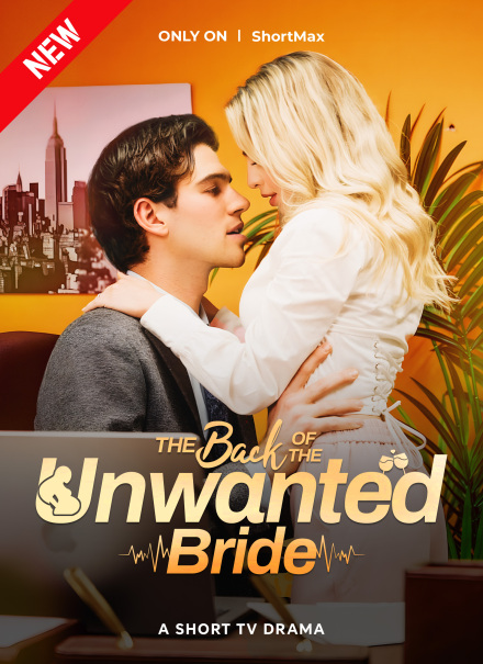 The Back of the Unwanted Bride