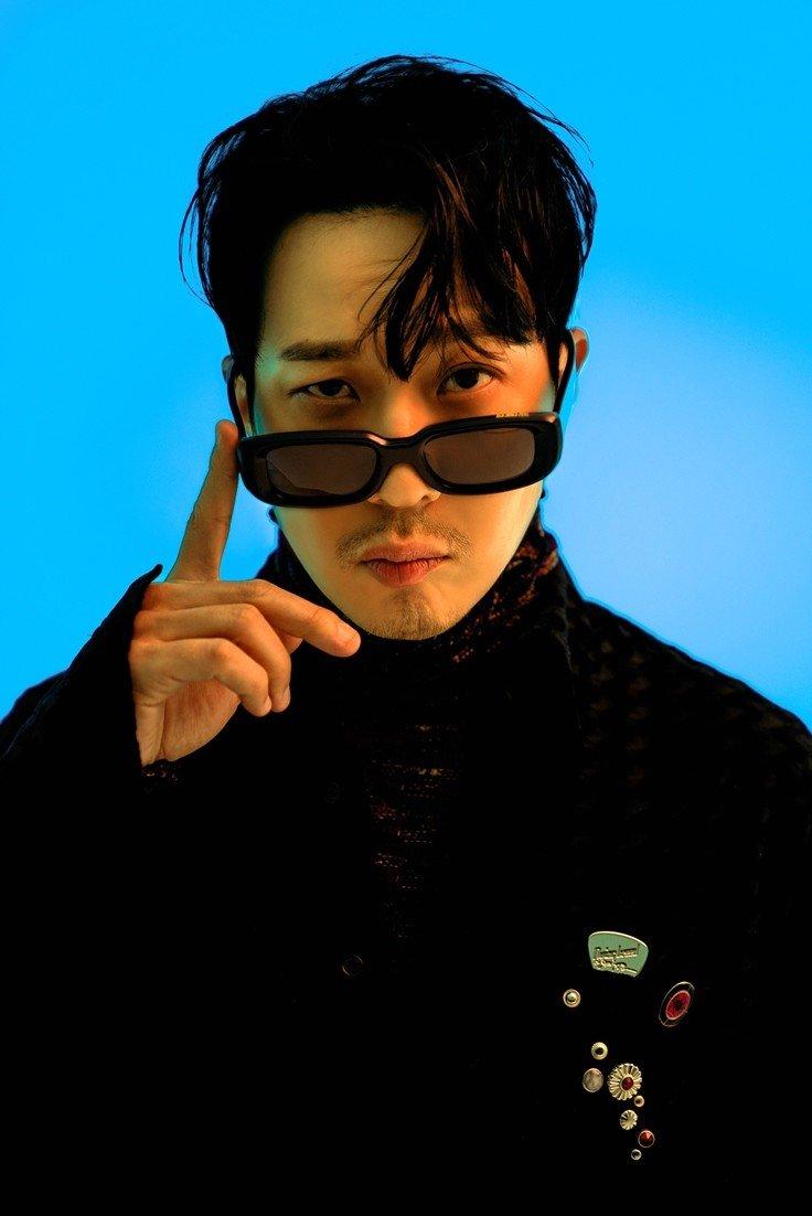 actor Haha large photo