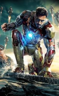 The Men Who Ignite You