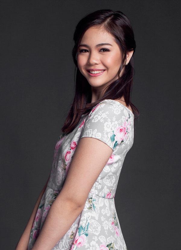 actor Janella Salvador large photo