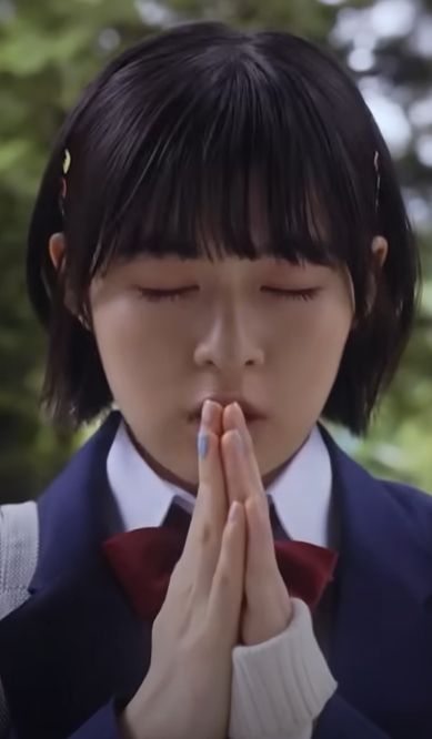 All Wishes Turn Into Reality poster