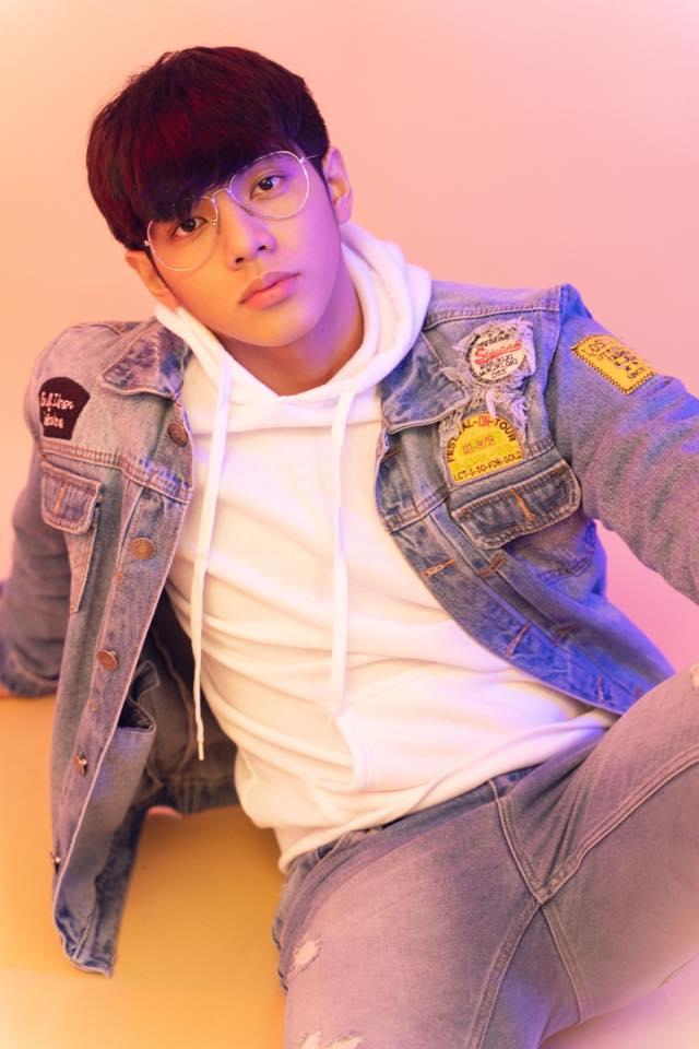 actor Ron Angeles large photo