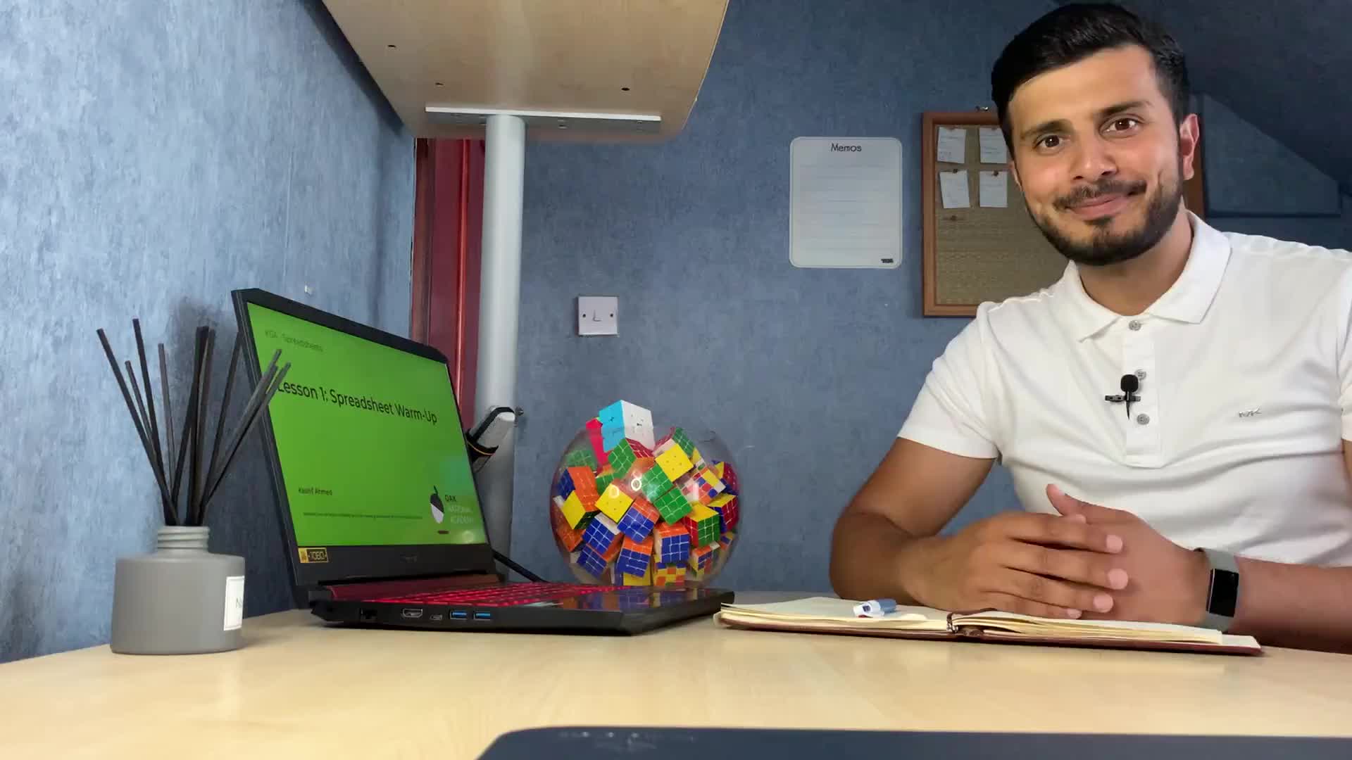 KS4 Computing (non-GCSE)