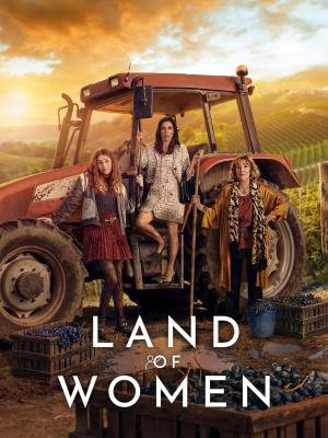 Land of Women [Version française]