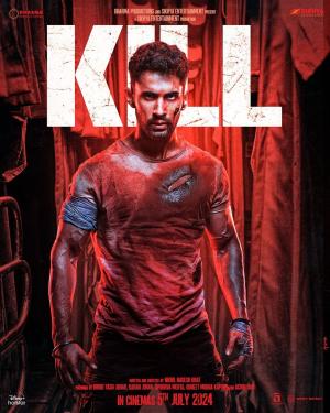 Kill [Hindi]