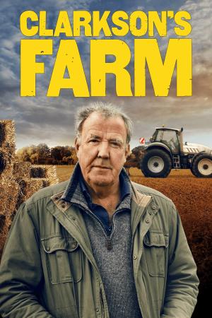 Clarkson's Farm [Version française] S1-S5
