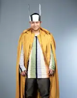 Gilang Dirga
