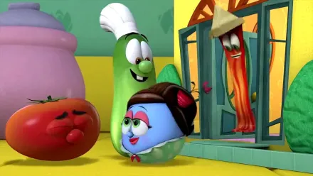 Trailer thumbnail