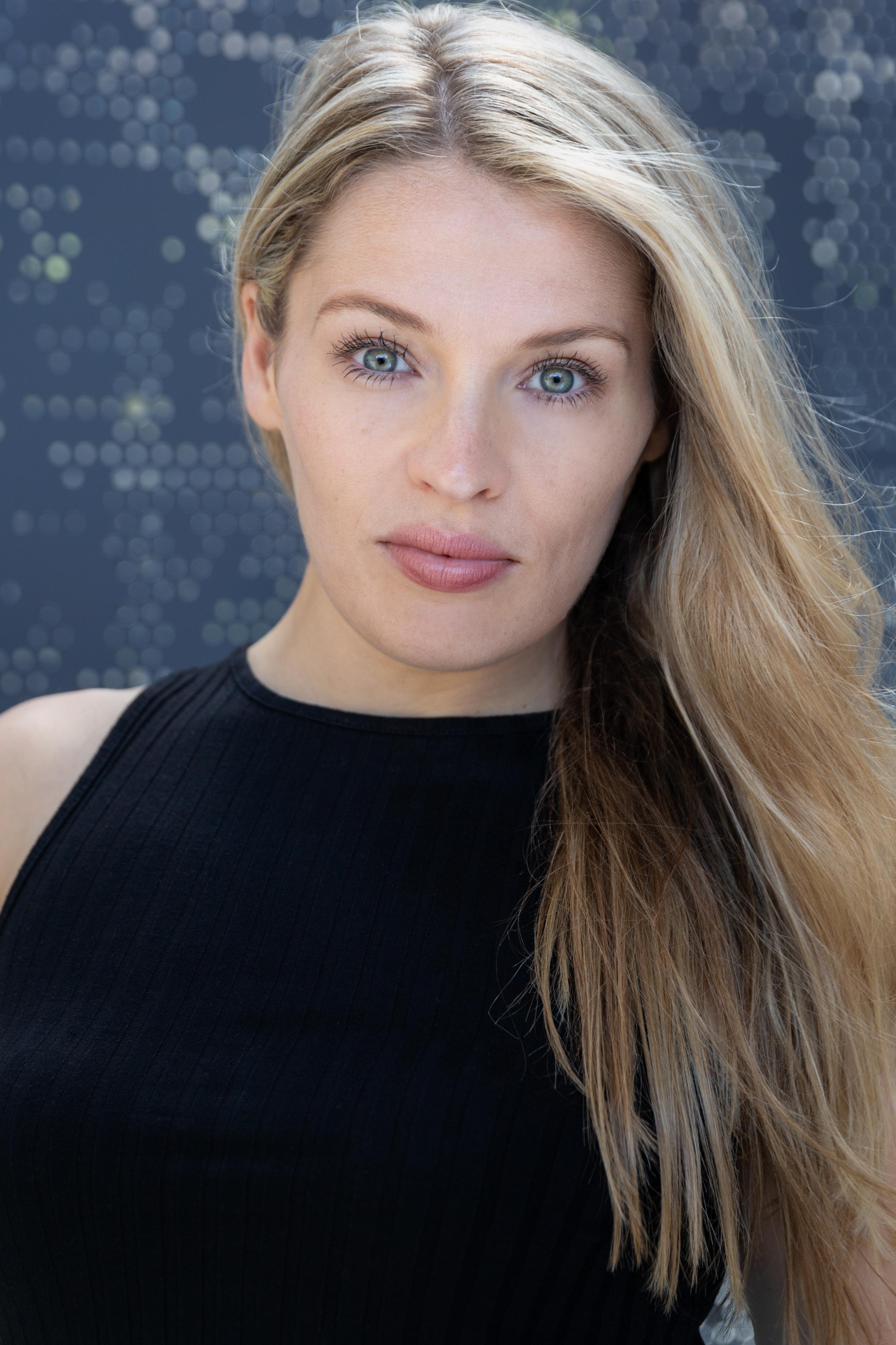 Jade O'Connor
