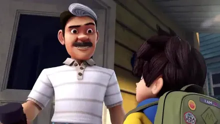 Trailer thumbnail