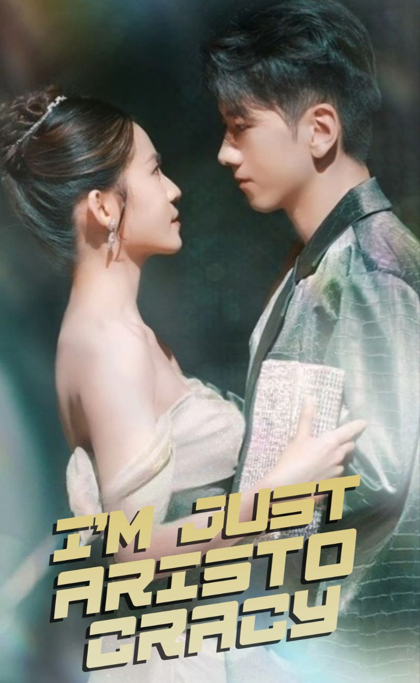 I'm Just Aristocracy poster