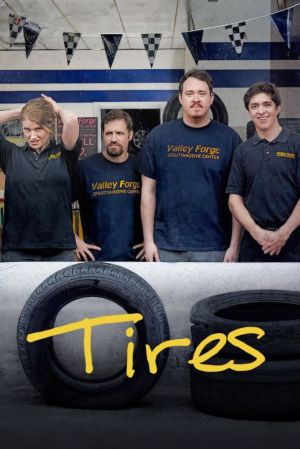 Tires [Hindi]