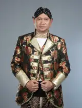 Cak Lontong