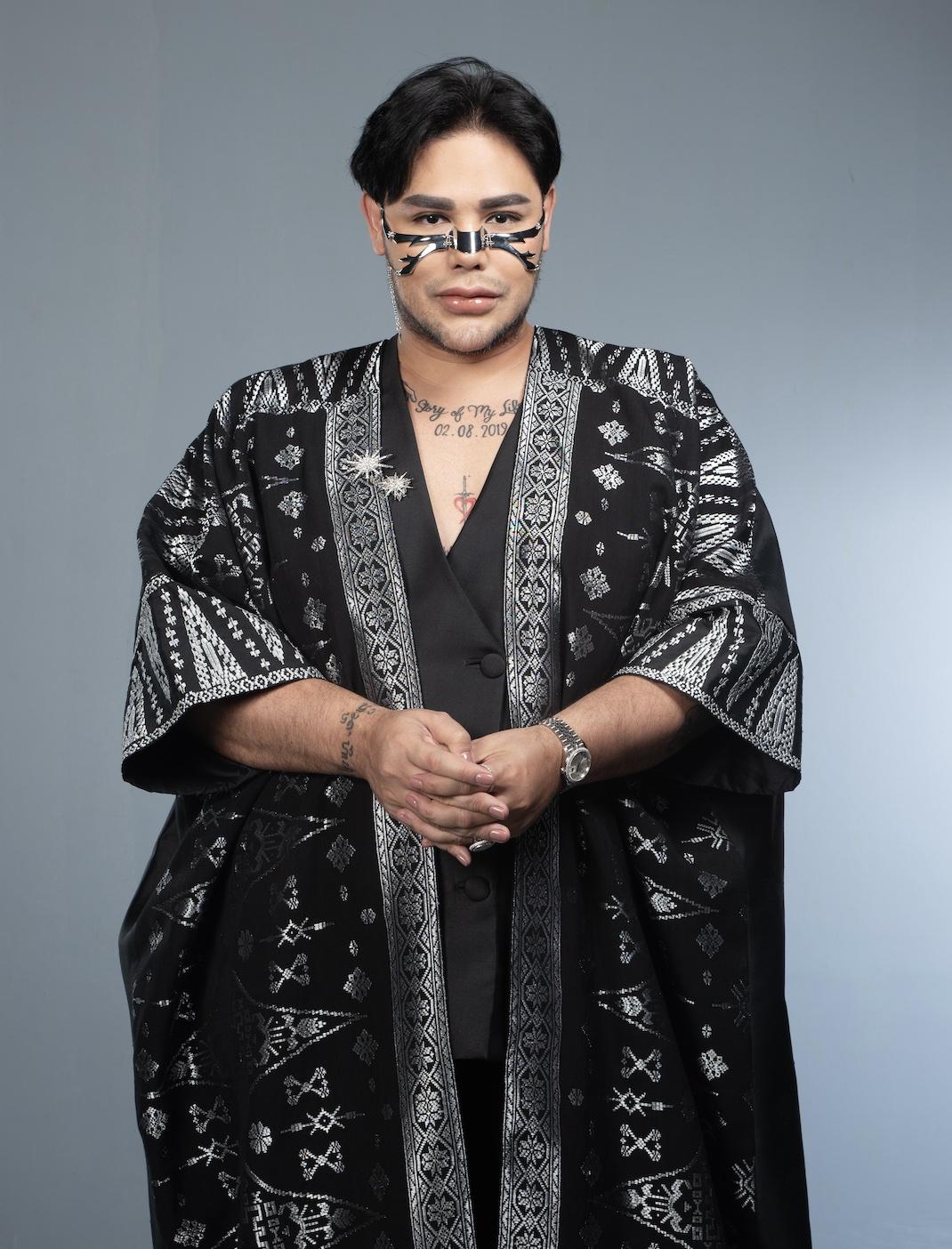 Ivan Gunawan