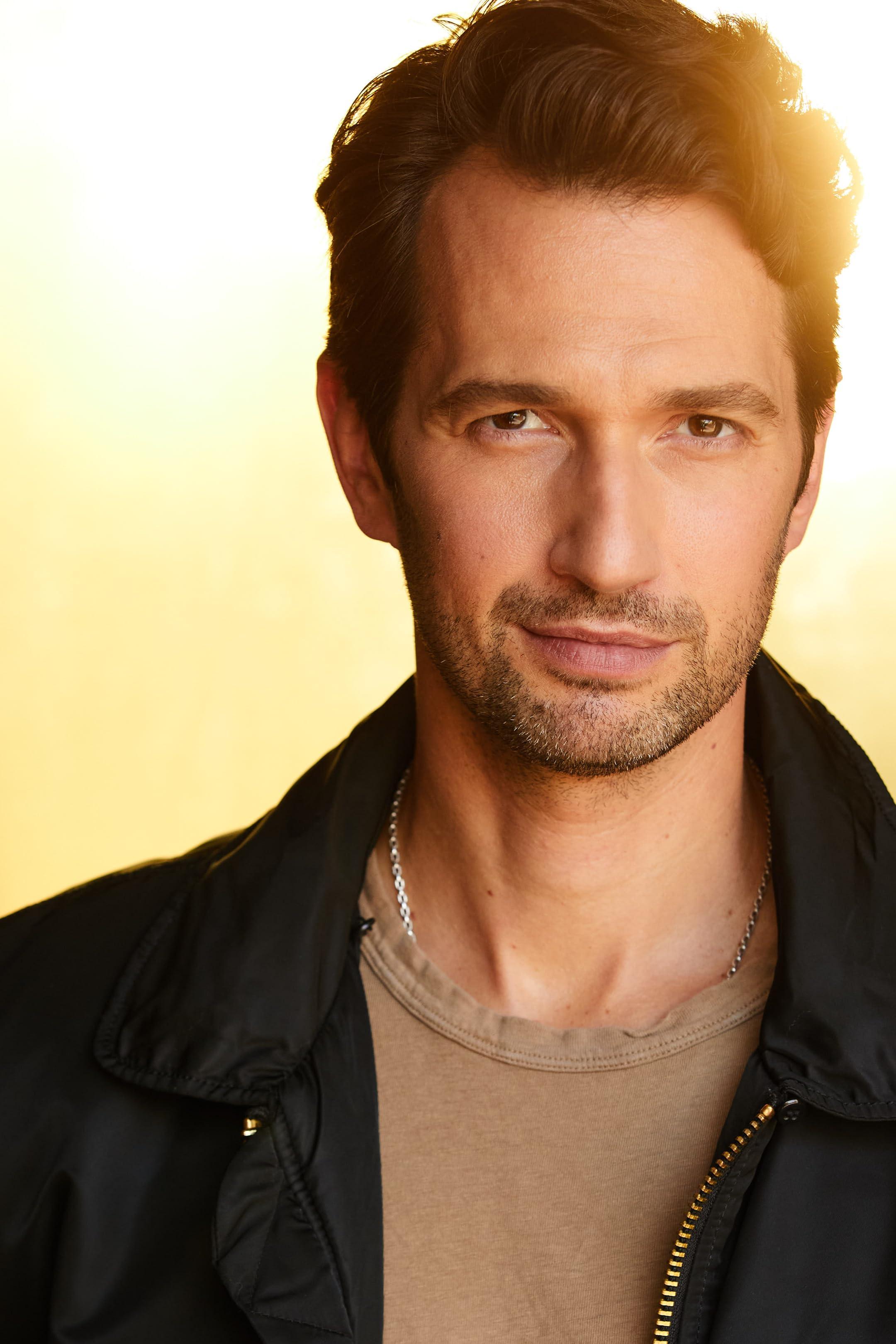 Christian Zuber