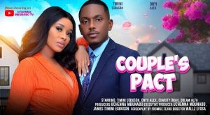 COUPLE'S PACT
