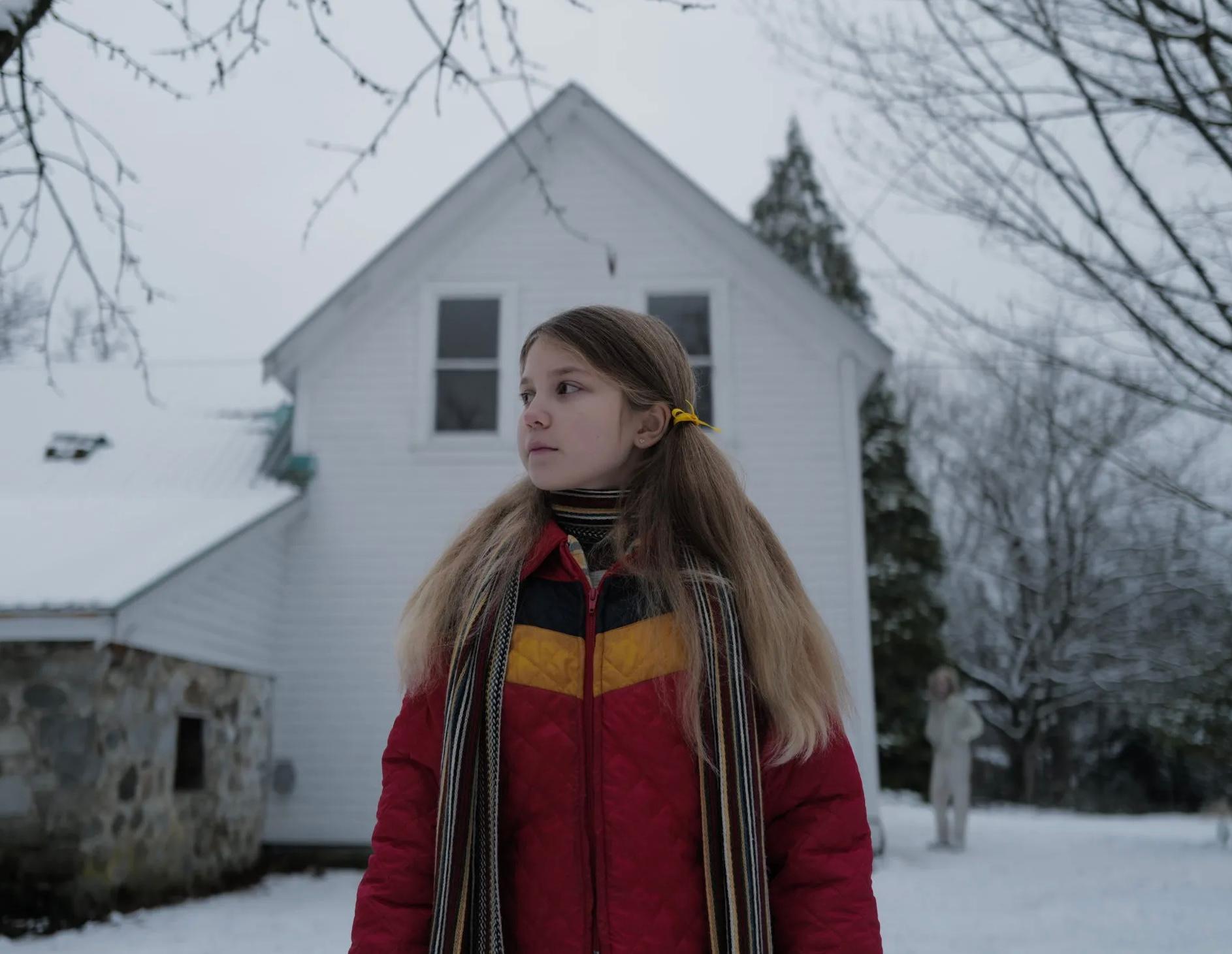 actor Lauren Acala large photo