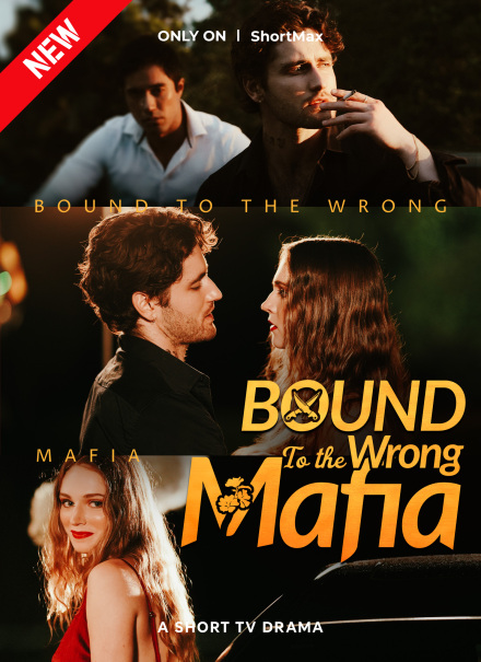Bound to the Wrong Mafia