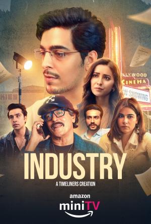 Industry [Version française] S1-S3