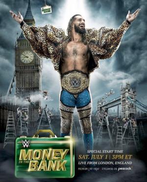 WWE Money in the Bank [Hindi]