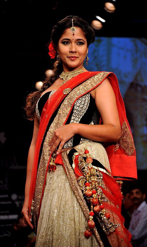 actor Narayani Shastri large photo