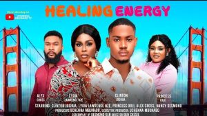 Healing Energy