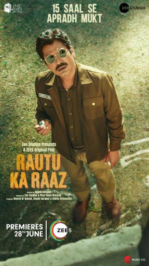Rautu Ka Raaz [Kurdish]
