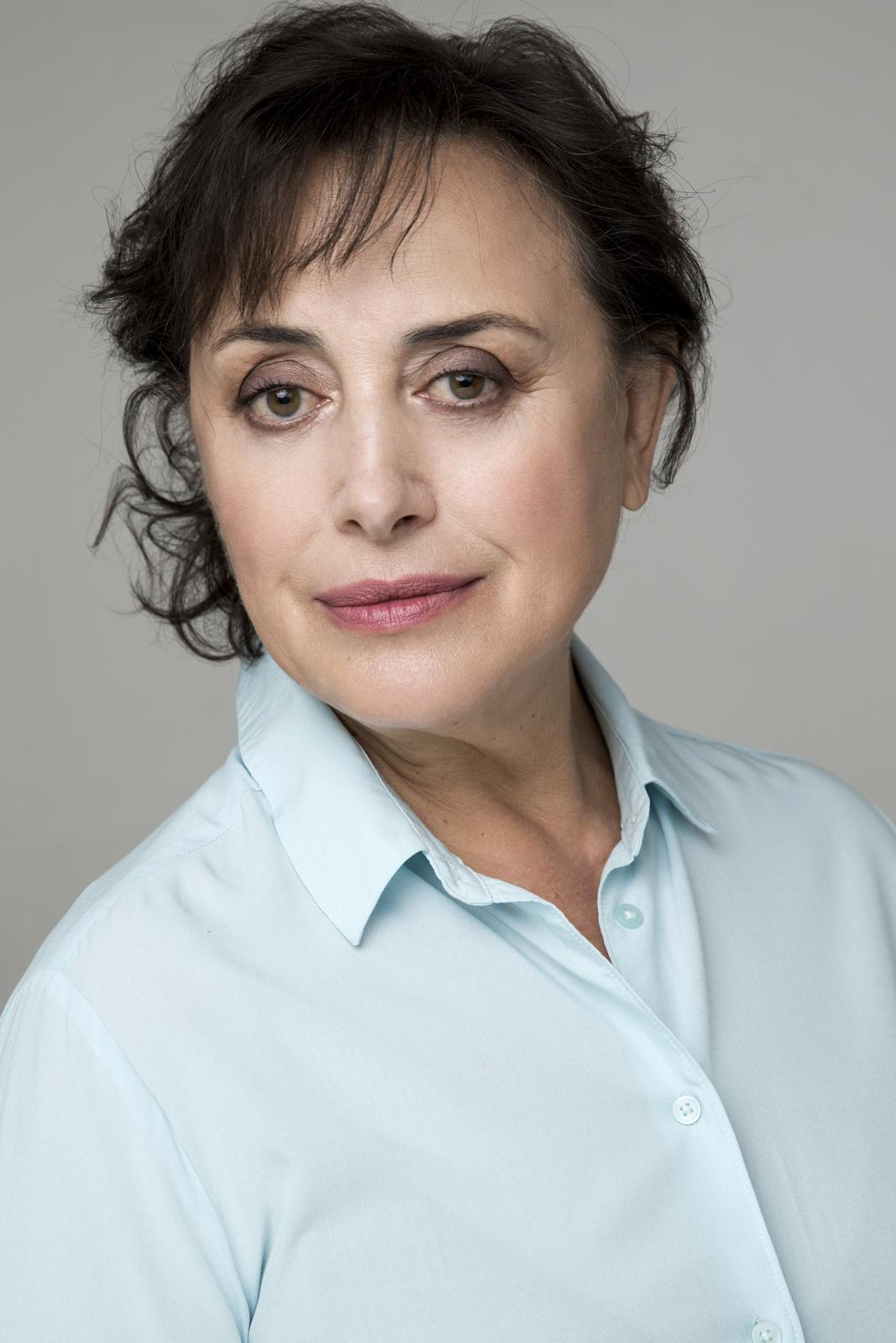 actor Elena Ouspenskaia large photo