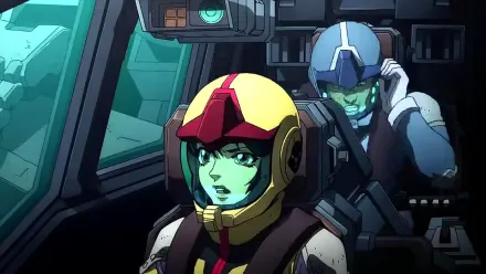 Trailer thumbnail