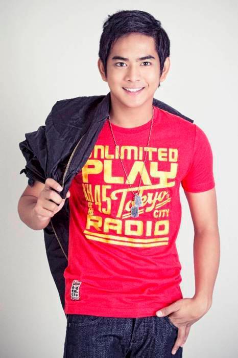 actor Neil Coleta large photo