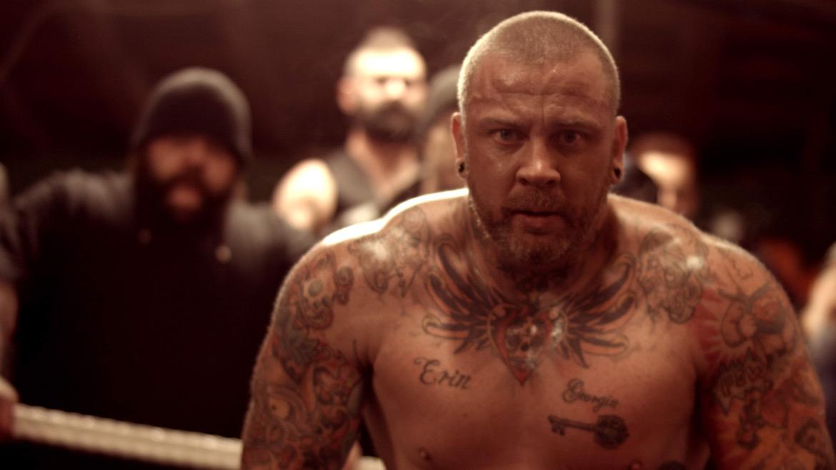 actor Peter Hirst large photo