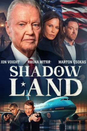 Shadow Land [Hindi]