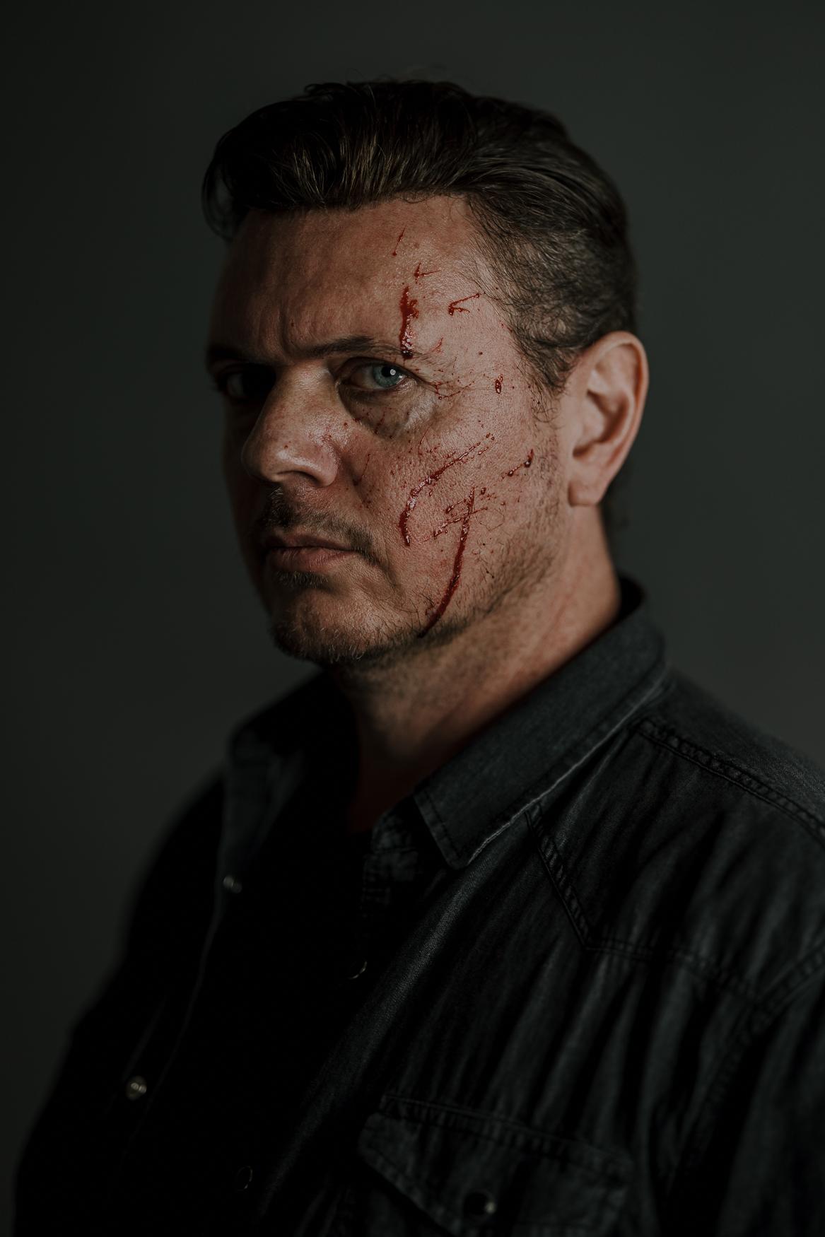 actor Jason Brooks large photo