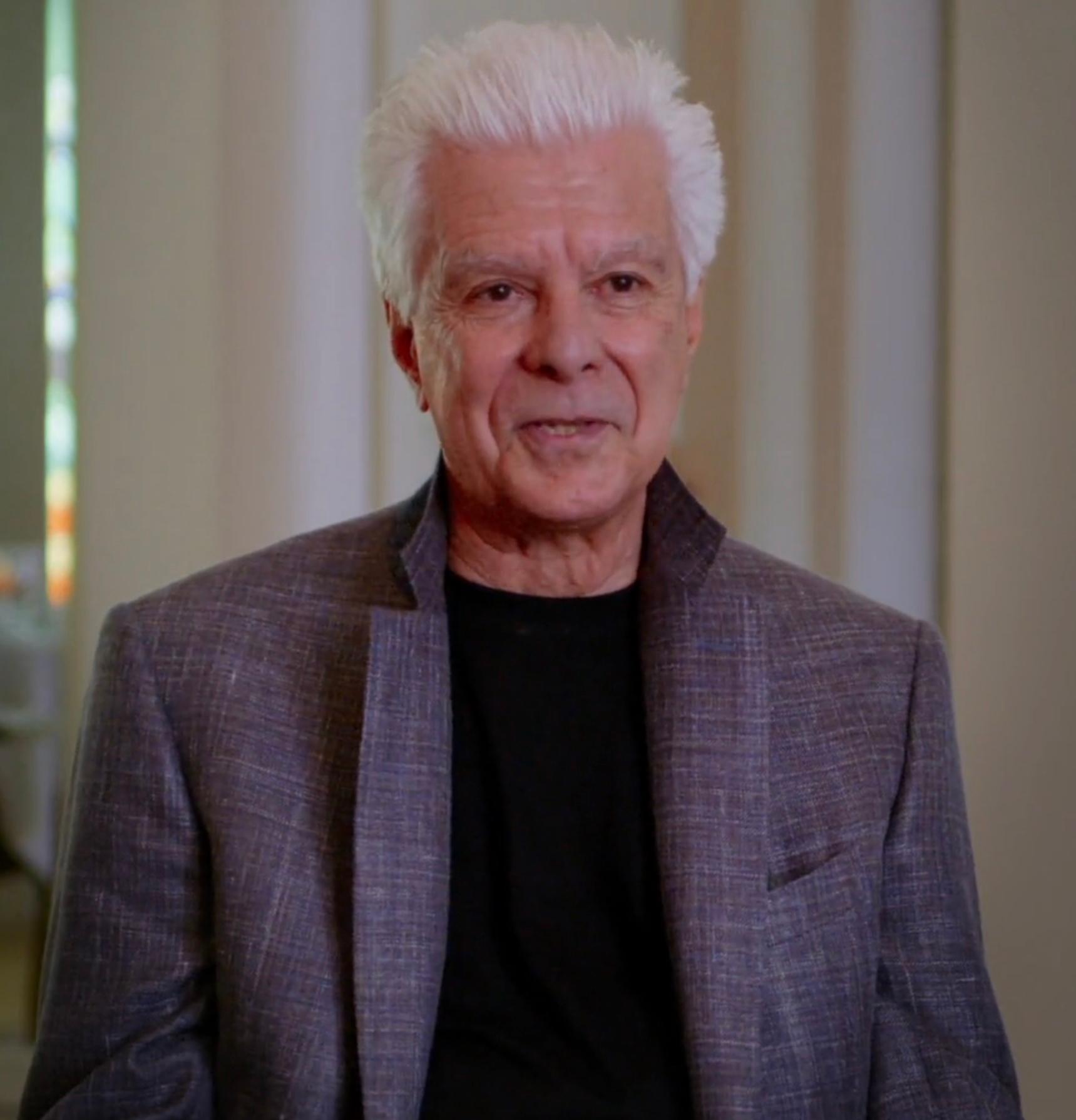 actor Sandro Sursock large photo