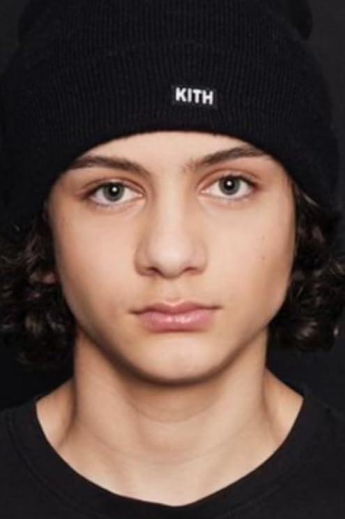 actor Daxton Grey large photo