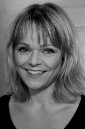 actor Hedda Munthe large photo