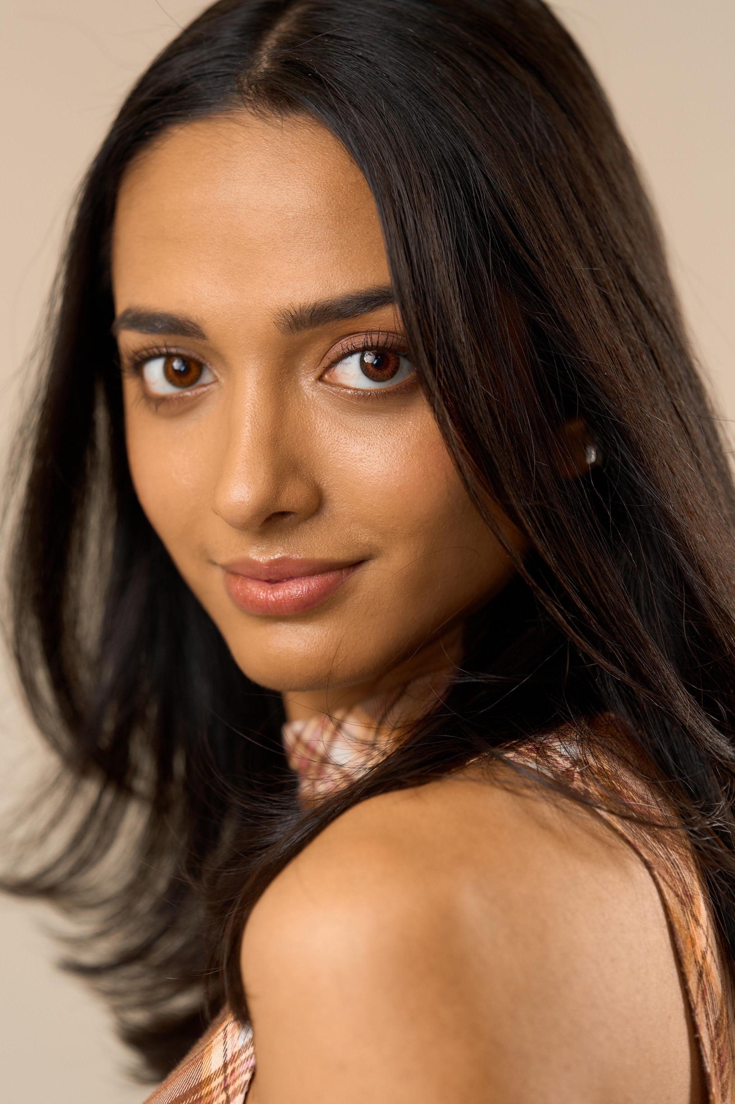 actor Chandni Shah large photo