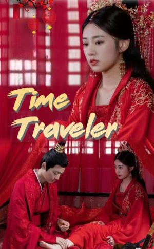 Time Traveller [Indonesian]