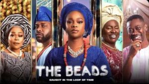 The Beads