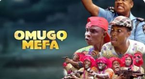 Omugo Mefa