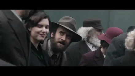 Trailer thumbnail