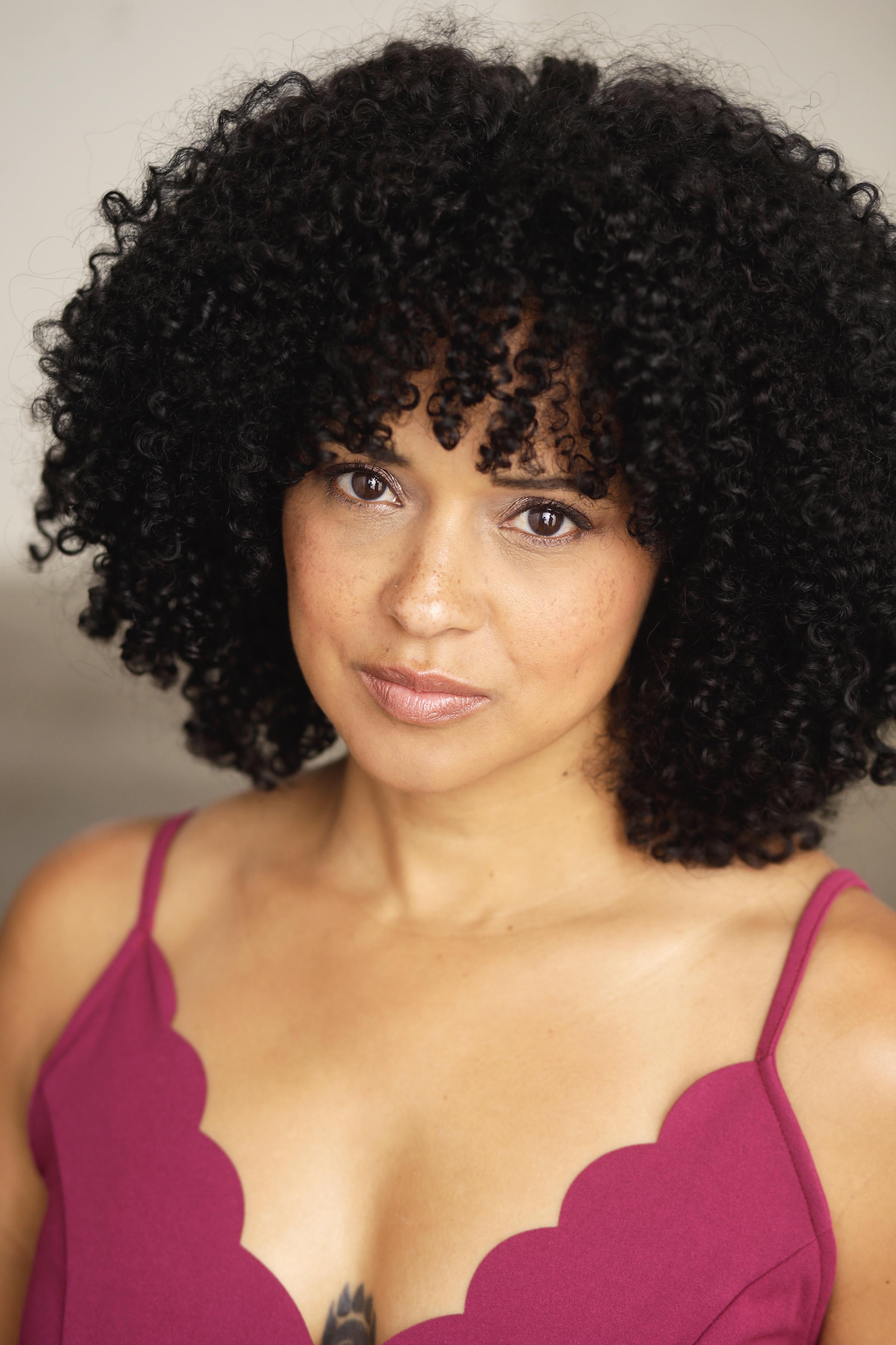 actor Keylor Leigh large photo