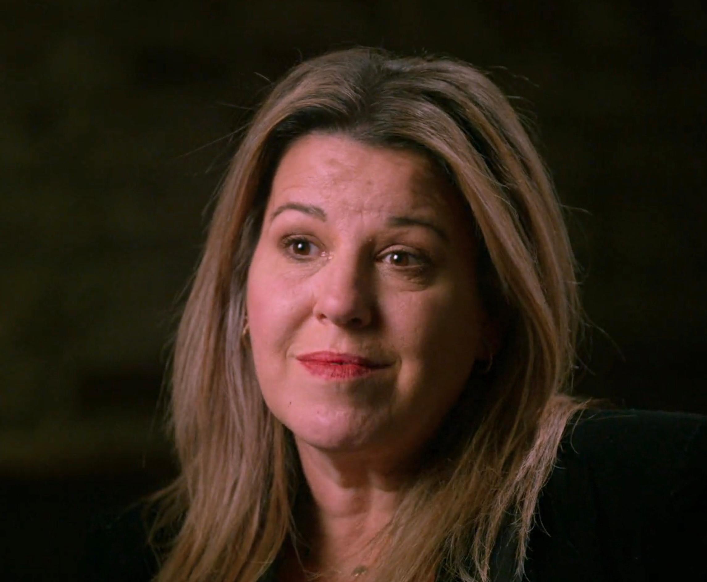 actor Angela Richards large photo